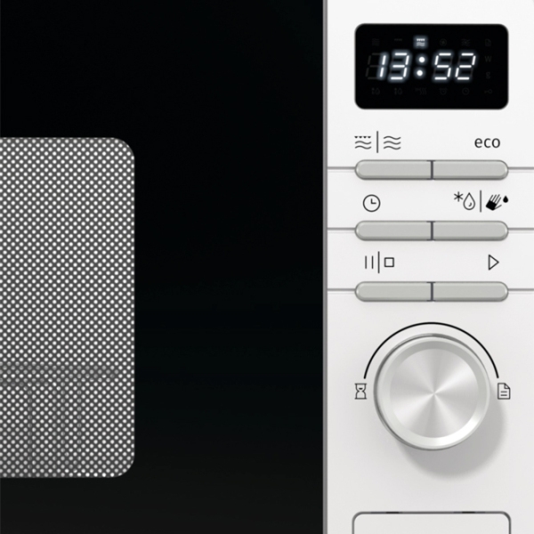 Cuptor cu microunde Gorenje MO20A4W White Cu grill, 20l, 800 W photo 5