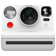 Cameră Foto Instant Polaroid Now + + White , ,