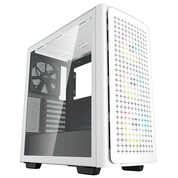 Calculator de jocuri Navigator 55094 Black Intel Core i5 13600KF 32 GB 2 TB GeForce RTX 4070 WINDFORCE OC 12 GB photo 1