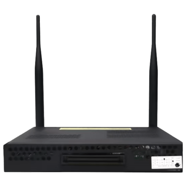 Mini PC Hisense S02BDS7AA21E Black Intel Core i7 10700 16 GB | 256 GB  photo 1