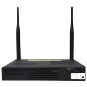 Mini PC Hisense S02BDS7AA21E Black Intel Core i7 10700 16 GB | 256 GB 