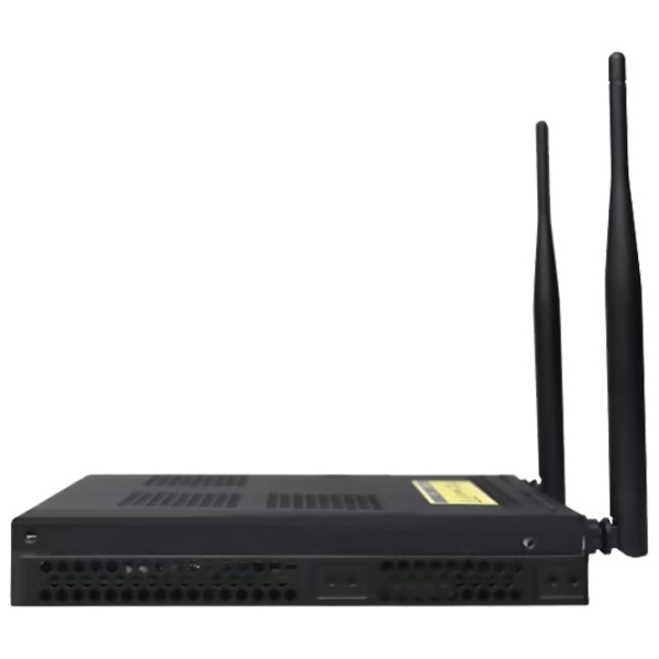 Mini PC Hisense S02BDS7AA21E Black Intel Core i7 10700 16 GB | 256 GB  photo 3