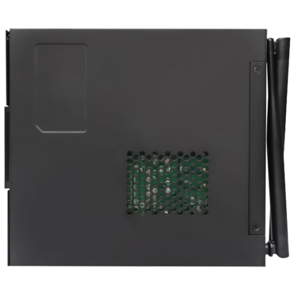 Mini PC Hisense S02BDS7AA21E Black Intel Core i7 10700 16 GB | 256 GB  photo 4