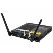 Mini PC Hiper StarBoard Black Intel Core i5 10300H 8 GB | 256 GB 