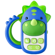 Jucărie interactivă Skip Hop 194135313569 Blue