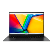 Ноутбук Asus Vivobook 16X M3604YA Indie Черный 16" | 16 ГБ | 512 ГБ | AMD Ryzen 7 7730U | VGA Встроенная