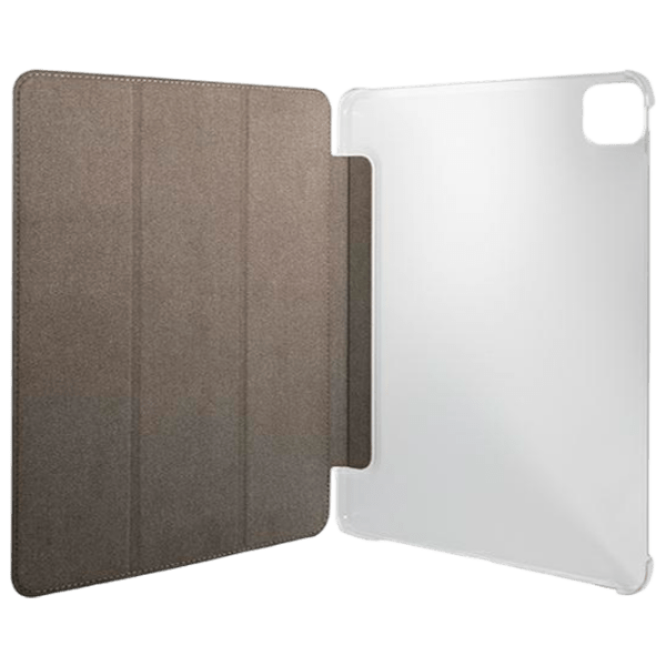 Husă pentru tabletă Apple iPad Pro 12.9" (5th generation) GUIC12PUSASPI Pink Guess, 12.9", Piele artificială photo 4