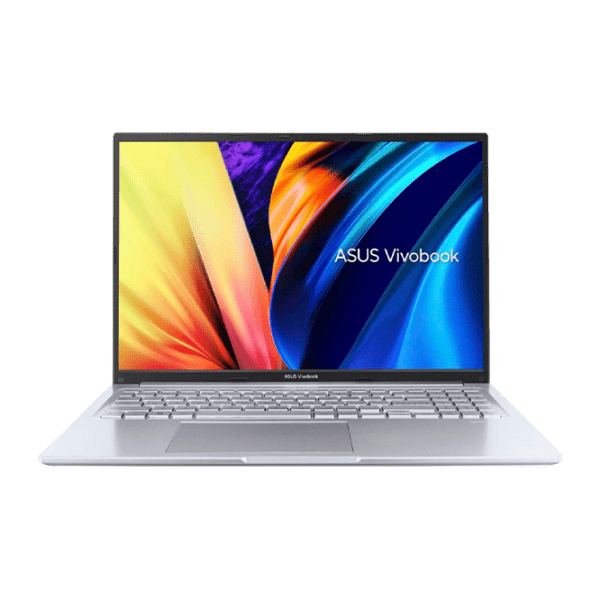 Ноутбук Asus Vivobook 16 X1605ZA Серебристый 16" | 16 ГБ | 512 ГБ | Intel Core i5 12500H | VGA Встроенная photo 1