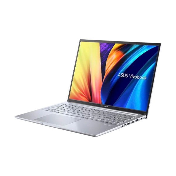 Ноутбук Asus Vivobook 16 X1605ZA Серебристый 16" | 16 ГБ | 512 ГБ | Intel Core i5 12500H | VGA Встроенная photo 3
