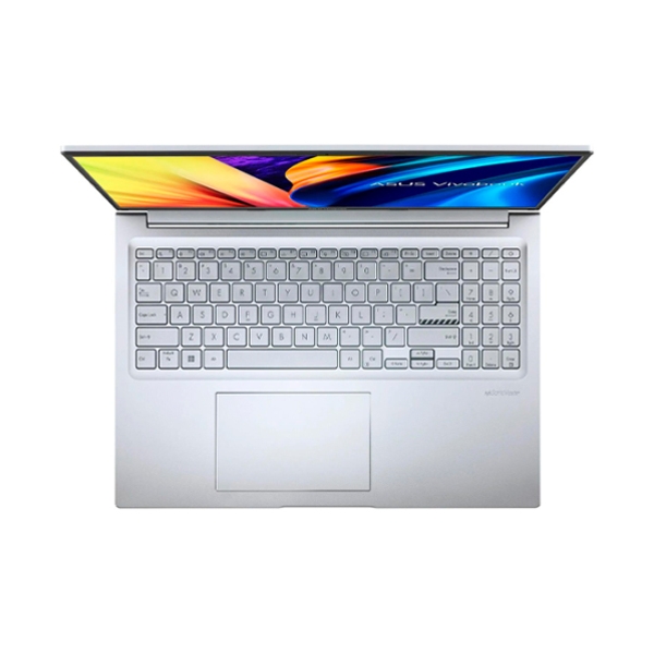 Ноутбук Asus Vivobook 16 X1605ZA Серебристый 16" | 16 ГБ | 512 ГБ | Intel Core i5 12500H | VGA Встроенная photo 4