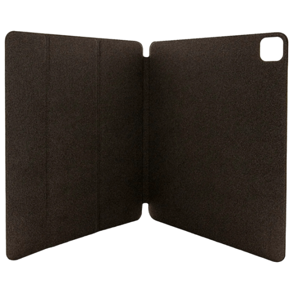 Husă pentru tabletă Apple iPad Pro 12.9" (5th generation) GUFCP12PS4SGP Pink Guess, 12.9", Piele artificială photo 5