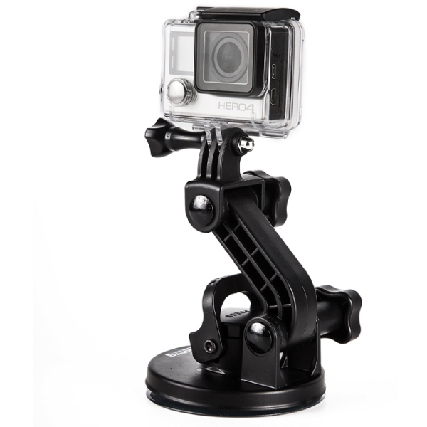 Подставка для экшн-камеры GoPro AUCMT-302 Черный  photo 2