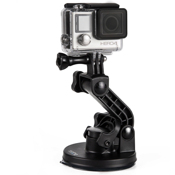 Подставка для экшн-камеры GoPro AUCMT-302 Черный  photo 3