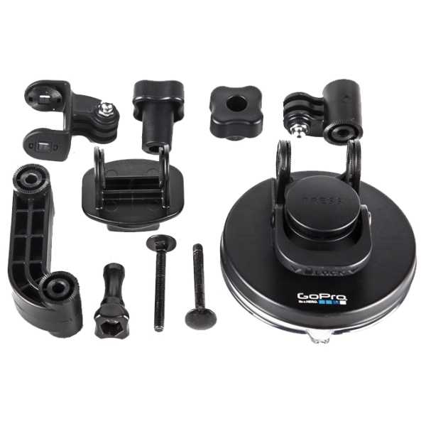 Подставка для экшн-камеры GoPro AUCMT-302 Черный  photo 4