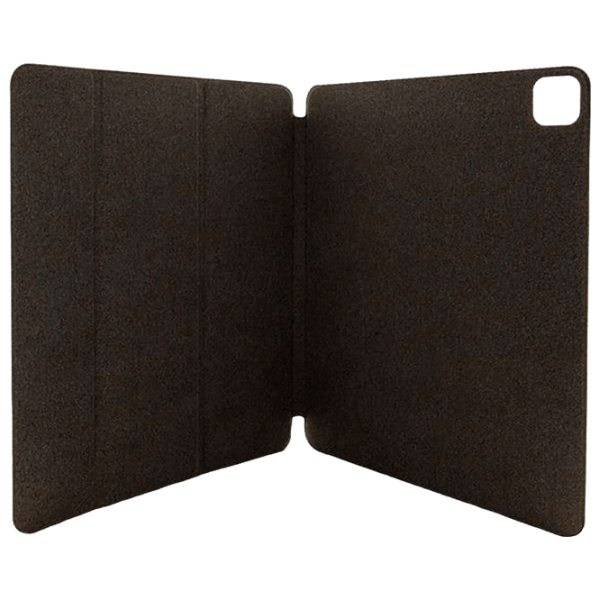 Husă pentru tabletă Apple iPad Pro 12.9" (5th generation) GUFCP12PS4SGW Brown Guess, 12.9", Piele artificială photo 5