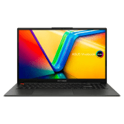 Ноутбук Asus VivoBook S 15 OLED K5504VA Midnight Черный 15.6" | 16 ГБ | 1 ТБ | Intel Core i9 13900H | VGA Встроенная