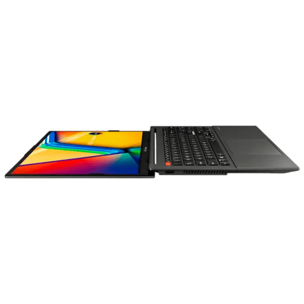 Ноутбук Asus VivoBook S 15 OLED K5504VA Midnight Черный 15.6" | 16 ГБ | 1 ТБ | Intel Core i9 13900H | VGA Встроенная photo 3