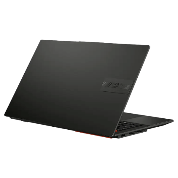 Ноутбук Asus VivoBook S 15 OLED K5504VA Midnight Черный 15.6" | 16 ГБ | 1 ТБ | Intel Core i9 13900H | VGA Встроенная photo 4