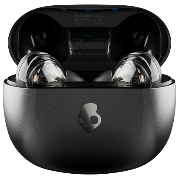 Căști SkullCandy Rail ANC Black Fără fir / Personal / In ear photo 1