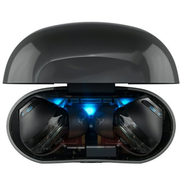 Căști SkullCandy Rail ANC Black Fără fir / Personal / In ear photo 3