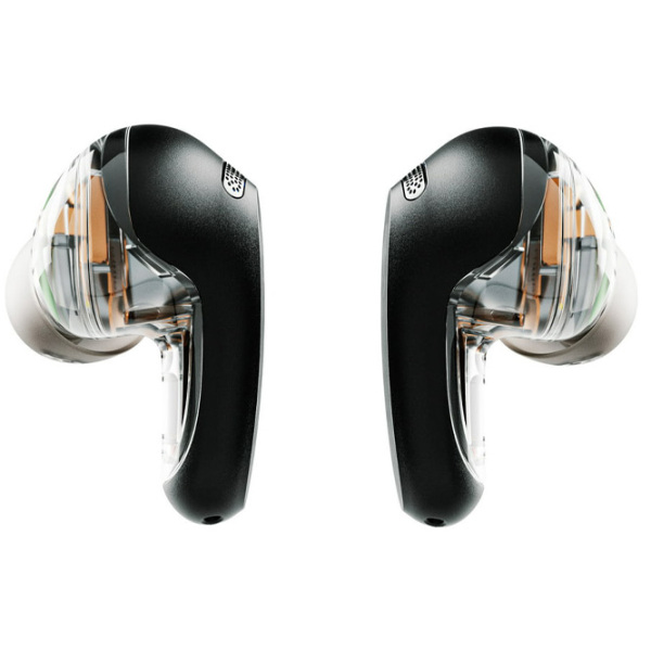 Căști SkullCandy Rail ANC Black Fără fir / Personal / In ear photo 5
