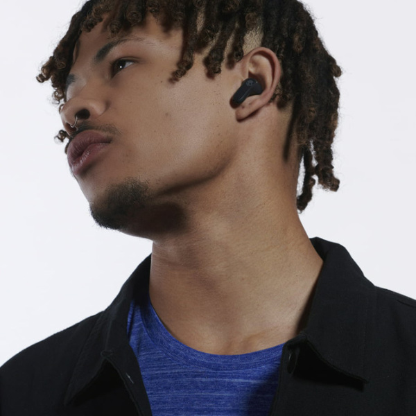 Căști SkullCandy Rail ANC Black Fără fir / Personal / In ear photo 7