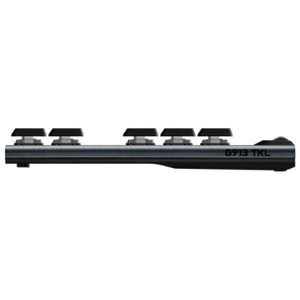 Клавиатура Logitech G913 TKL Черный Игровой, Беспроводные photo 5