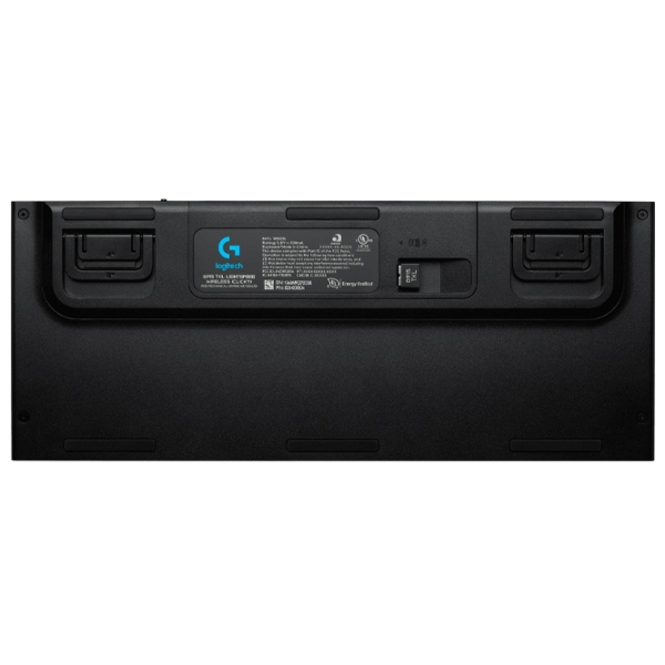 Клавиатура Logitech G913 TKL Черный Игровой, Беспроводные photo 6