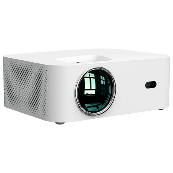 Proiector Xiaomi Wanbo X1 Pro White  photo 1