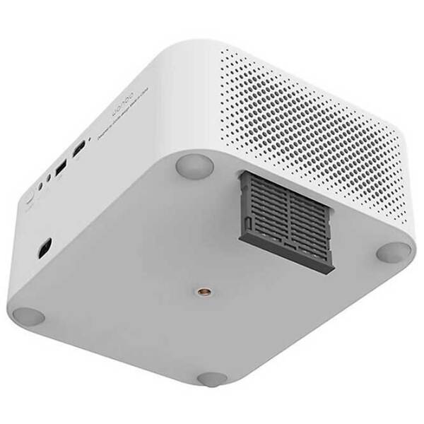 Proiector Xiaomi Wanbo X1 Pro White  photo 2
