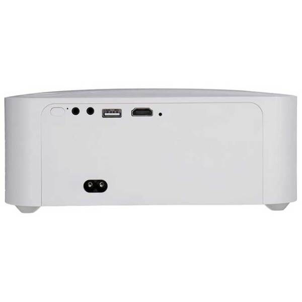 Proiector Xiaomi Wanbo X1 Pro White  photo 4