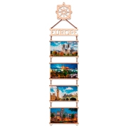 Пазл 2D Ewa Toys Europe (4815123001423) Количество деталей: 86, Рекомендуемый возраст: 8+