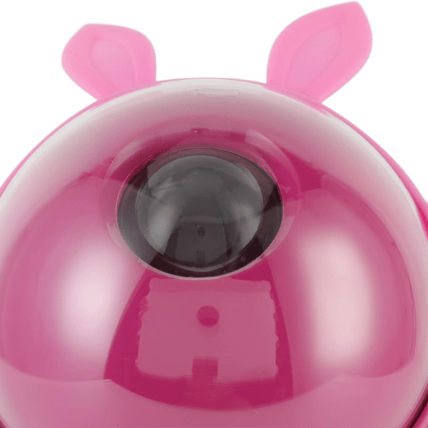 Proiector de stele Starry Sky Astronaut Metaverse Pink universal, photo 8