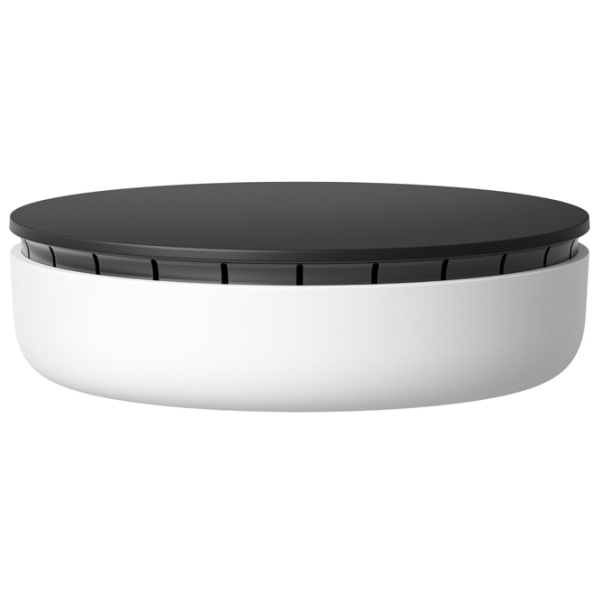 Интеллектуальный центр Yandex YNDX-00510 Белый  photo 1