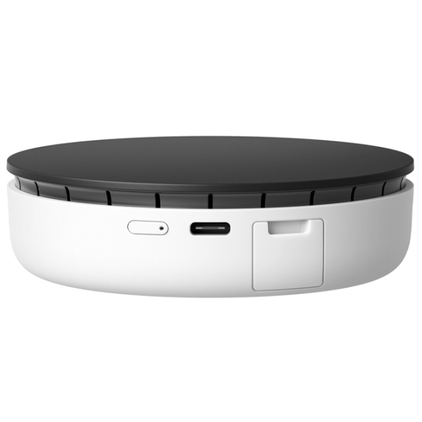 Интеллектуальный центр Yandex YNDX-00510 Белый  photo 2