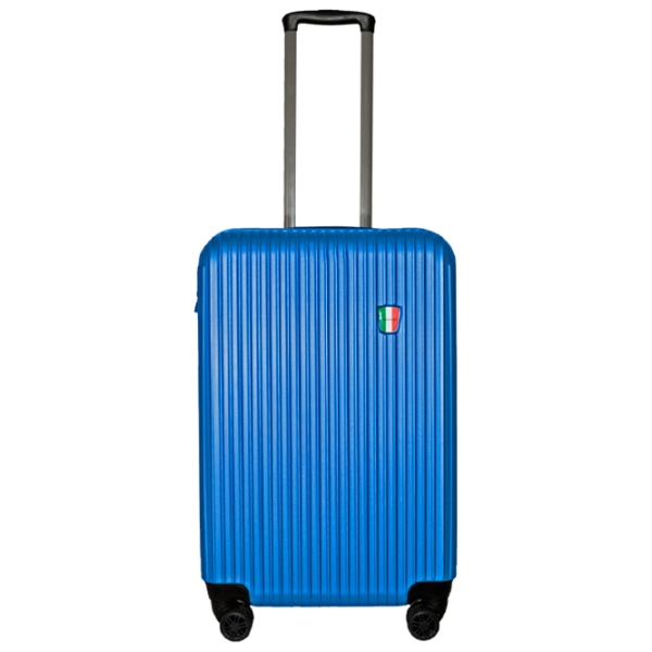 Valiză Francesco Ferellino Dolce Blue 64 l  photo 1