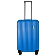 Valiză Francesco Ferellino Dolce Blue 64 l 