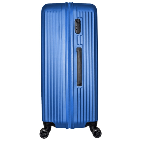 Valiză Francesco Ferellino Dolce Blue 64 l  photo 3
