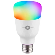 Bec inteligent LED Yandex YNDX-00018 E27 | 8 W | RGB
