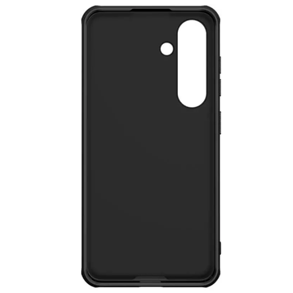 Чехол для смартфона Samsung Galaxy S24 Plus (Frosted Shield Pro) Черный Nillkin, PC, Back photo 5