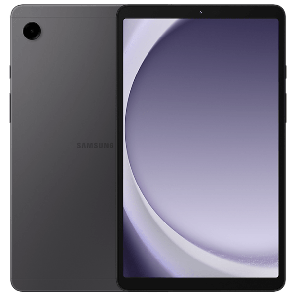 Tabletă Samsung Galaxy Tab A9 8.7" Wi-Fi Grey 4 GB |
64 GB | 8 MP | SM-X110NZAAEUB photo 1