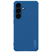 Чехол для смартфона Samsung Galaxy S24 (Frosted Shield Pro) Синий