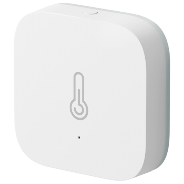 Датчик температуры и влажности Yandex YNDX-00523 Белый  photo 1
