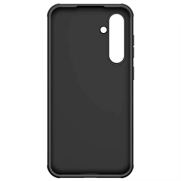 Чехол для смартфона Samsung Galaxy S23 FE (Frosted Shield) Черный Nillkin, PC, Back photo 5