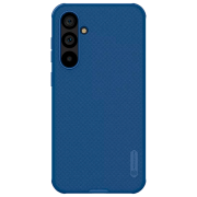 Чехол для смартфона Samsung Galaxy S23 FE (Frosted Shield) Синий Nillkin, PC, Back