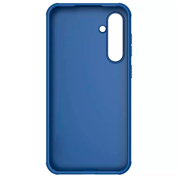 Чехол для смартфона Samsung Galaxy S23 FE (Frosted Shield) Синий Nillkin, PC, Back photo 5
