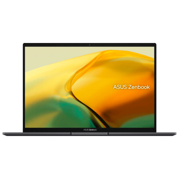 Ноутбук Asus Zenbook 14 UM3402YA-KP601 Jade Черный 14" | 16 ГБ | 512 ГБ | AMD Ryzen 5 7530U | VGA Встроенная photo 4