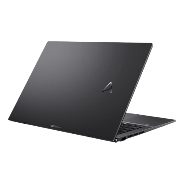 Ноутбук Asus Zenbook 14 UM3402YA-KP601 Jade Черный 14" | 16 ГБ | 512 ГБ | AMD Ryzen 5 7530U | VGA Встроенная photo 6