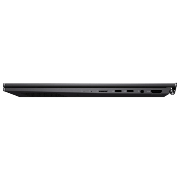 Ноутбук Asus Zenbook 14 UM3402YA-KP601 Jade Черный 14" | 16 ГБ | 512 ГБ | AMD Ryzen 5 7530U | VGA Встроенная photo 9