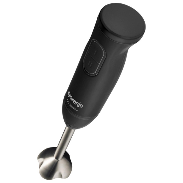 Blender de mână Gorenje HBC561QB Black  photo 2